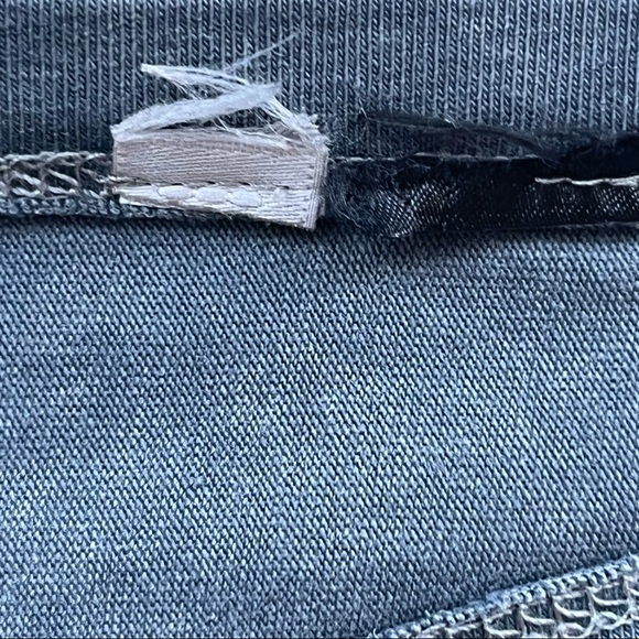 H&M “Slayer” bodysuit, size M - Picture 5 of 5